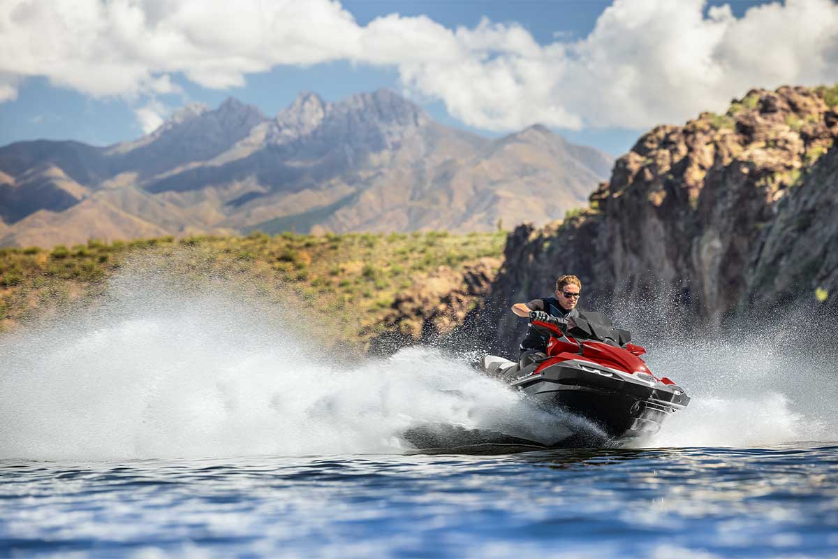 2026 JET SKI ULTRA 310LX