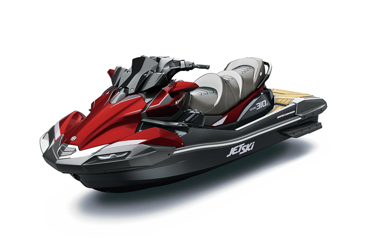 2026 JET SKI ULTRA 310LX
