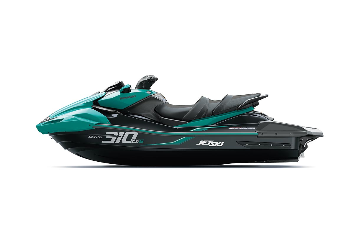 2026 JET SKI ULTRA 310LX-S