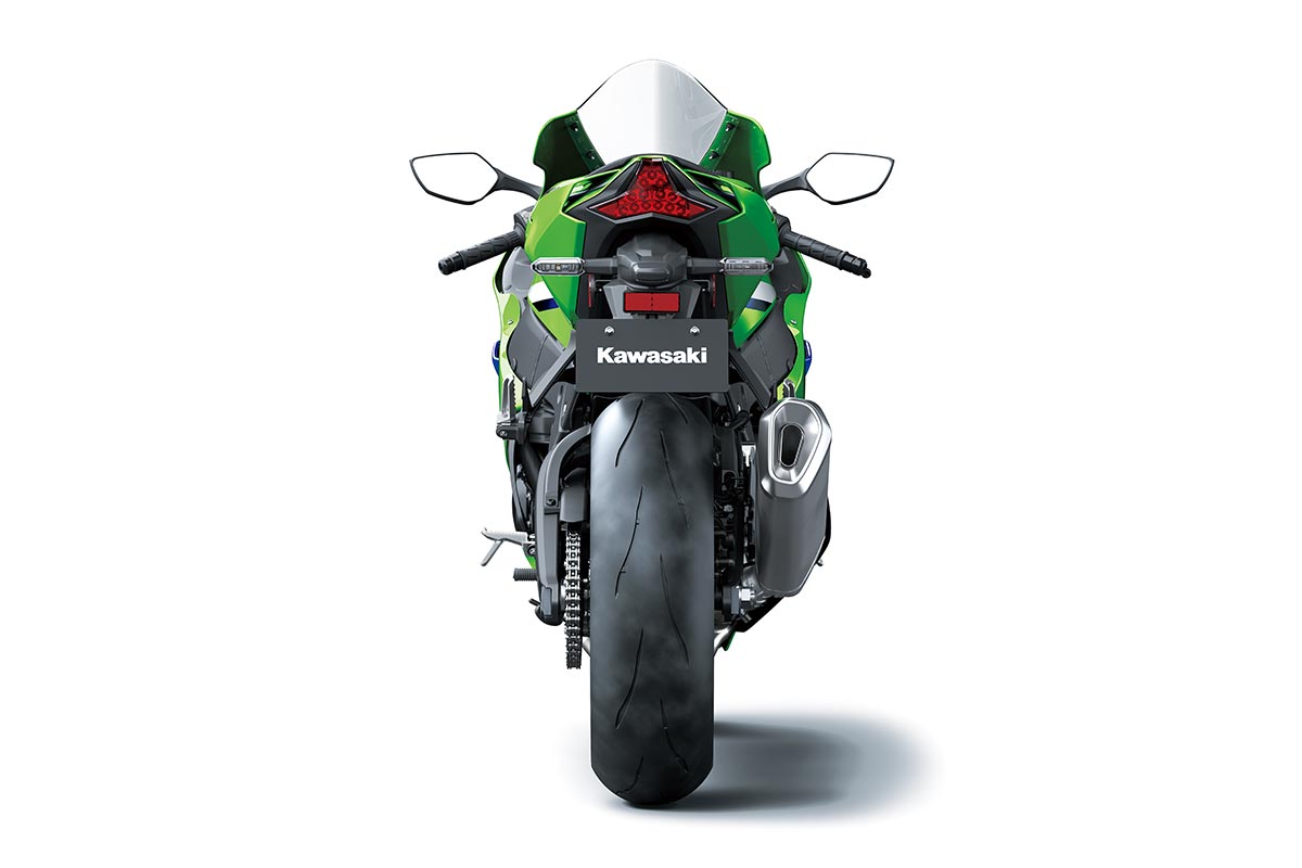 2026 Ninja ZX-10R