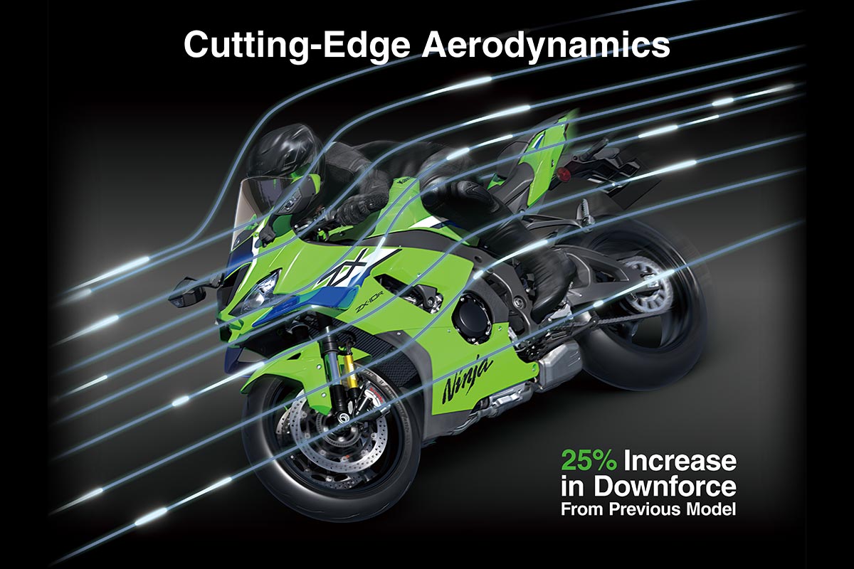 2026 Ninja ZX-10R