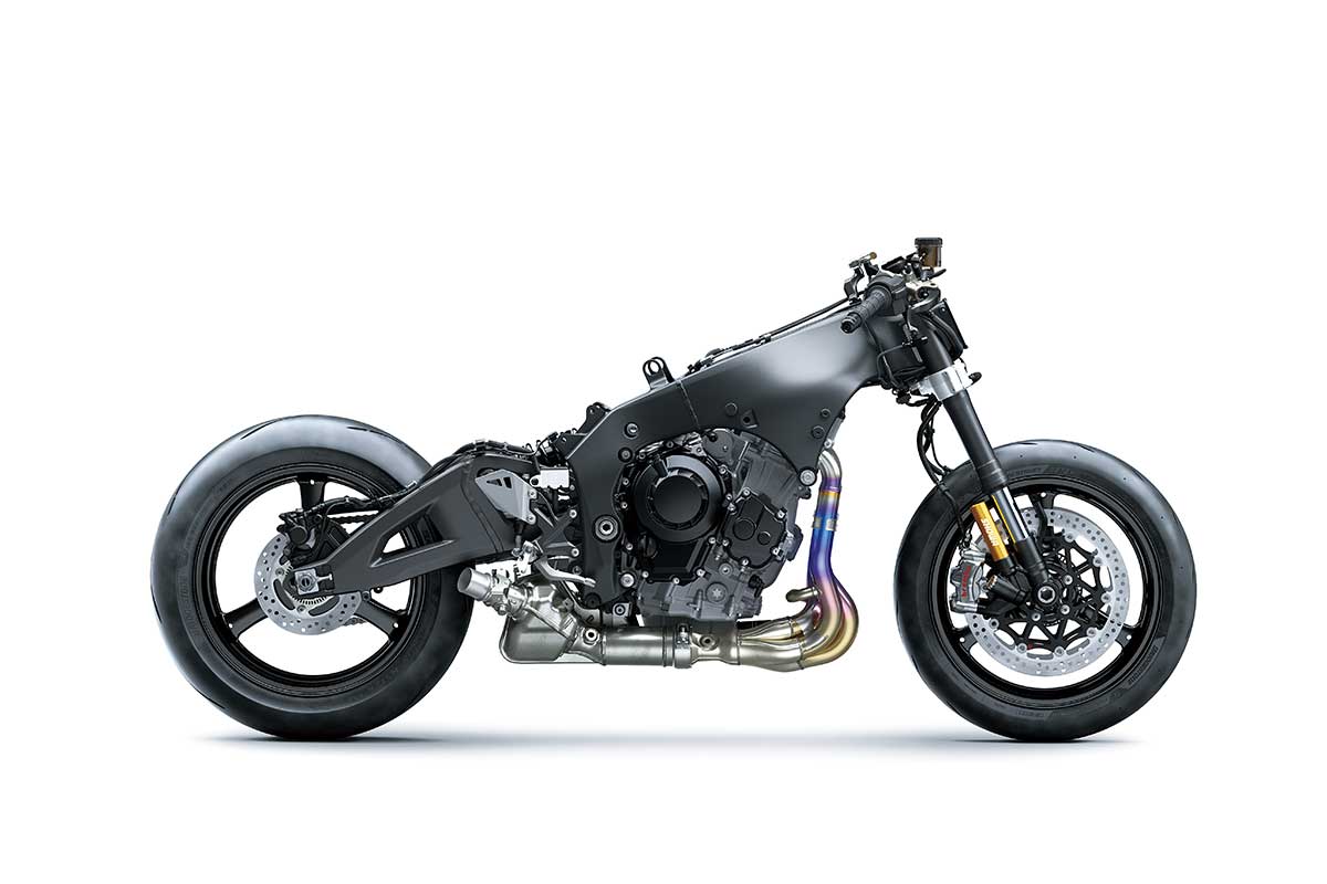 2026 Ninja ZX-10R
