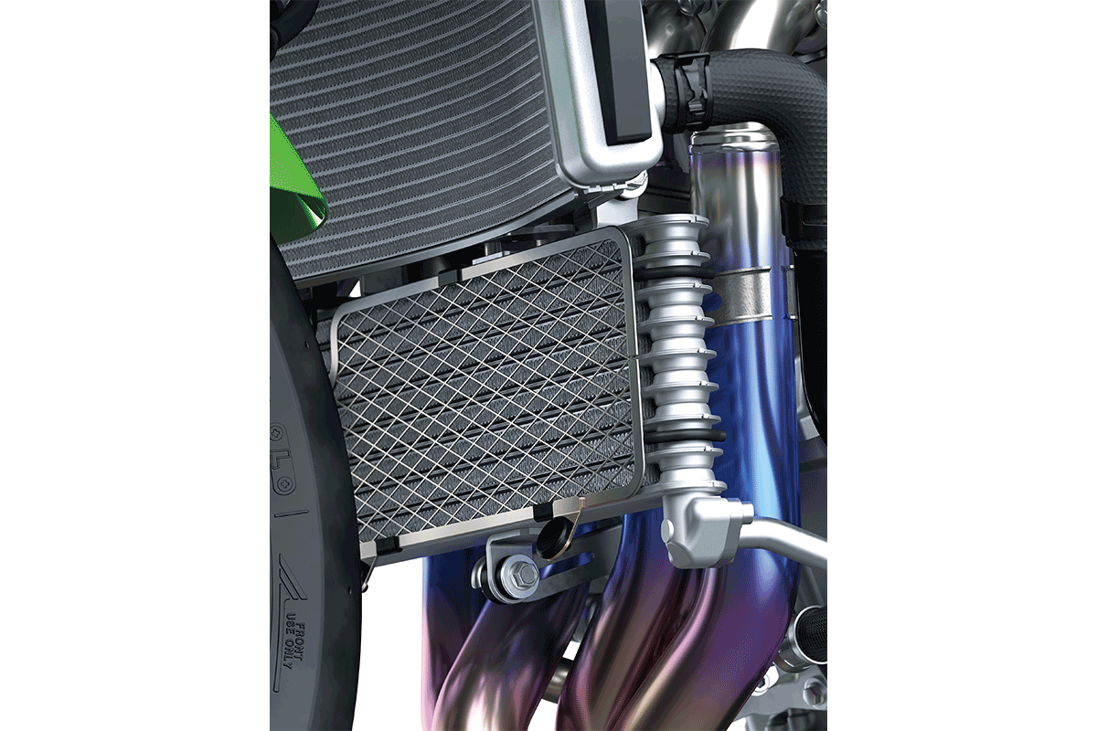 2026 Ninja ZX-10R