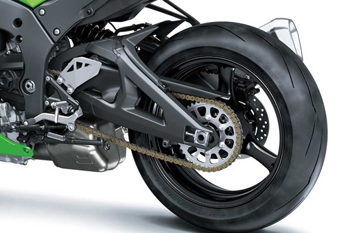 2026 Ninja ZX-10RR