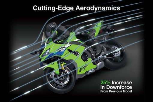 2026 Ninja ZX-10RR