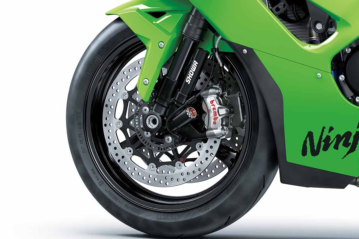 2026 Ninja ZX-10RR モーターサイクル |株式会社カワサキモータース