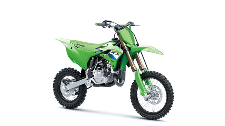 モデル比較 | モーターサイクル Kx