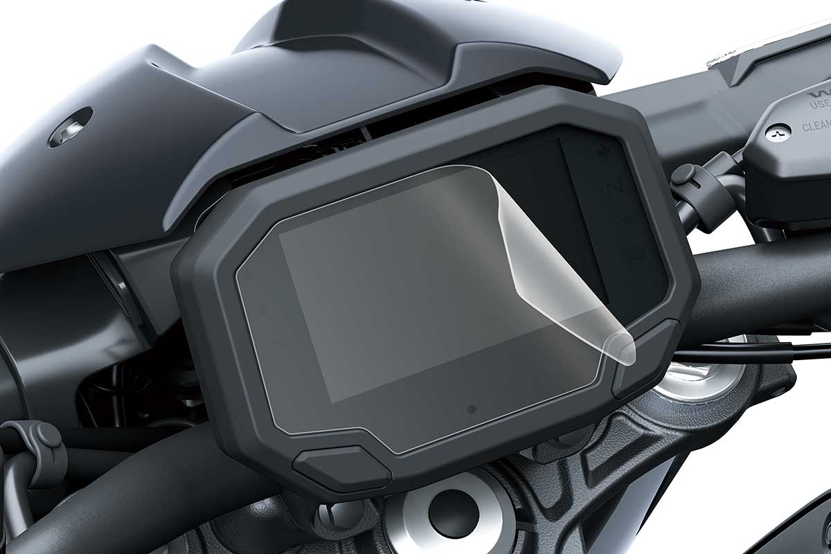 2026 Z650 S
