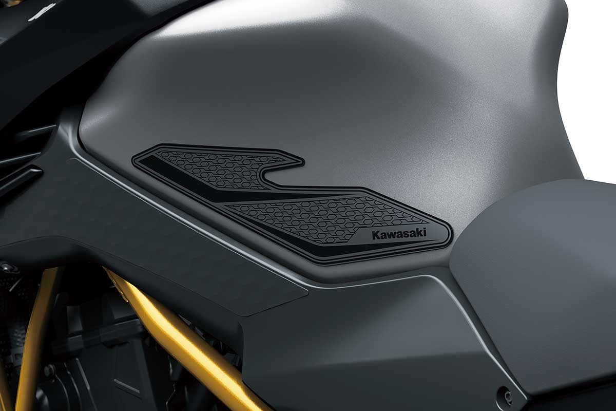 2026 Z650 S
