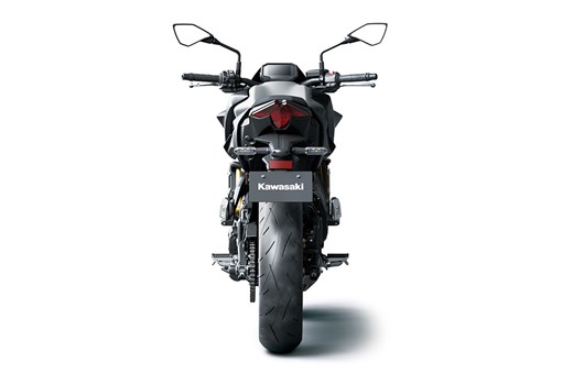 2026 Z650 S