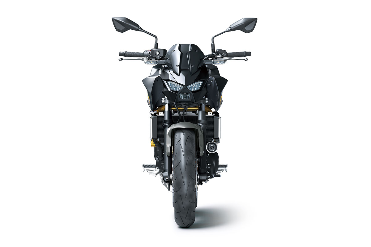 2026 Z650 S