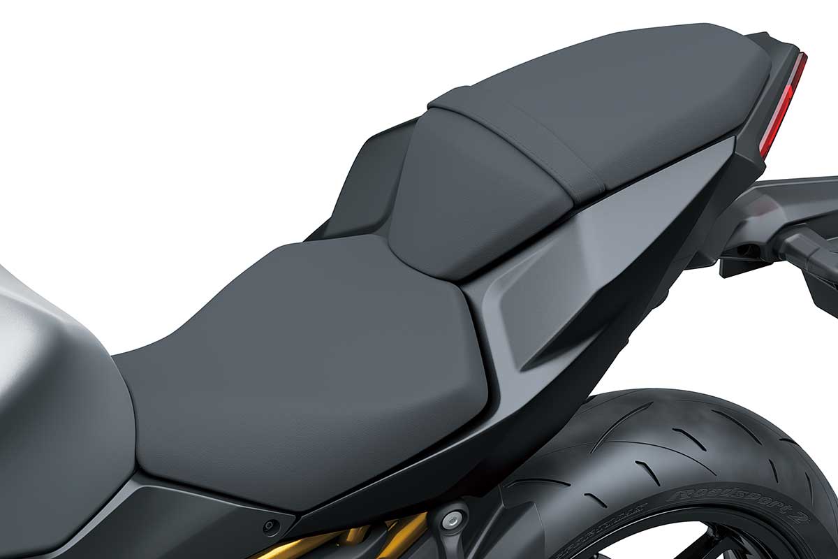 2026 Z650 S