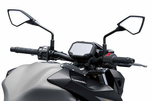 2026 Z650 S