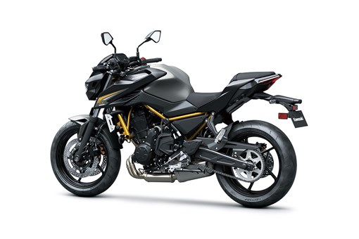 2026 Z650 S