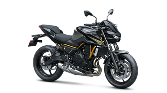 Z650 S
