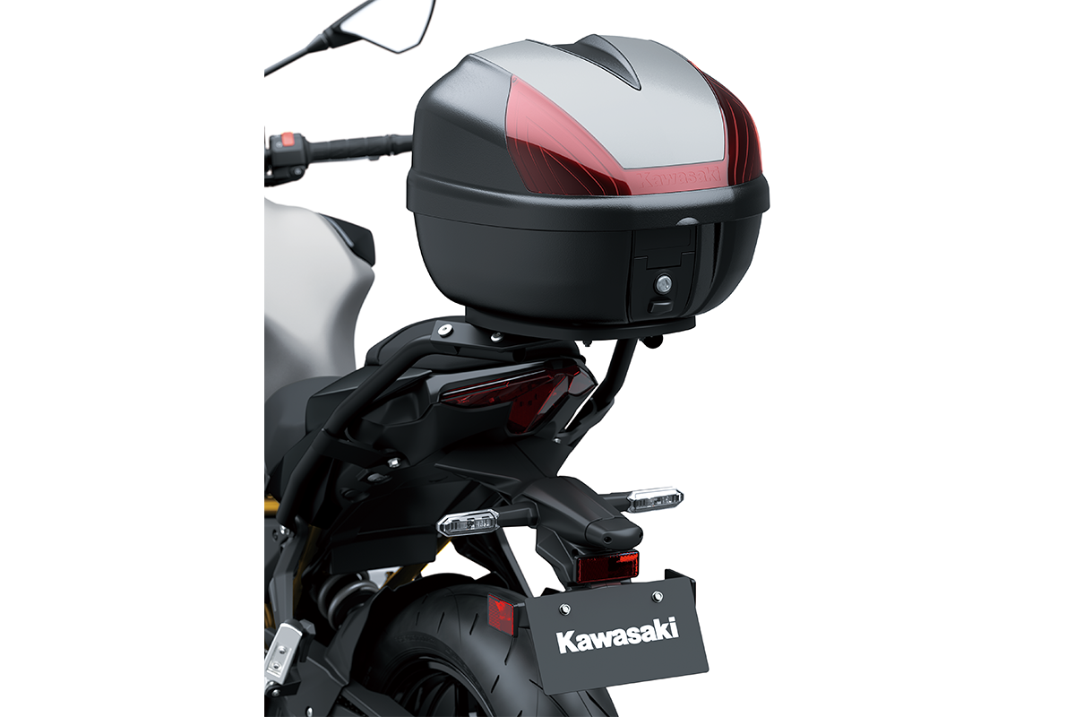 2026 Z650 S