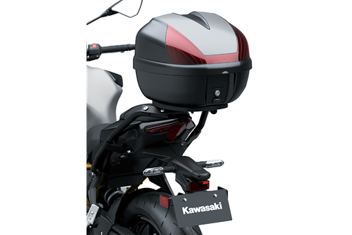 2026 Z650 S