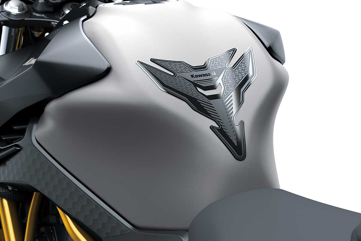 2026 Z650 S