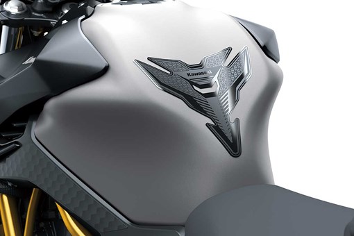 2026 Z650 S