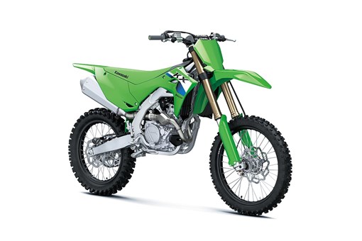 2027 KX250F