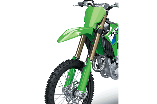2027 KX250F
