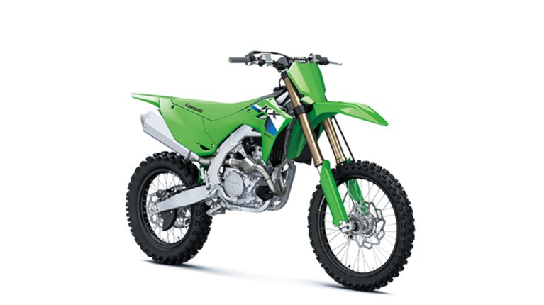 KX250F
