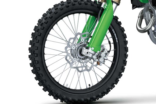 2027 KX250FX