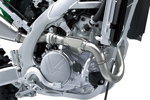 2027 KX450F