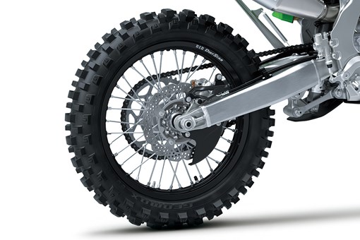 2027 KX450FX