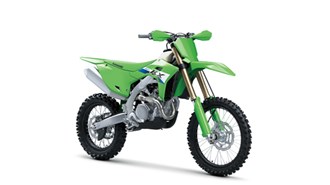 KX450FX
