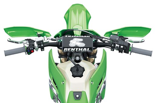 2027 KX450FX