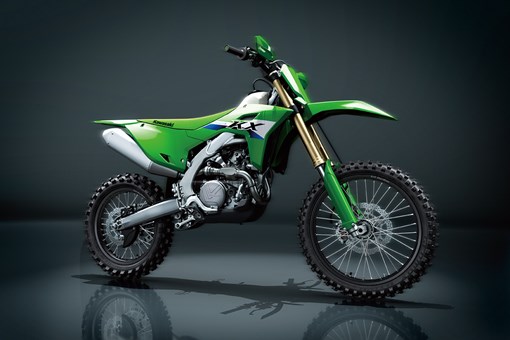 2027 KX450FX