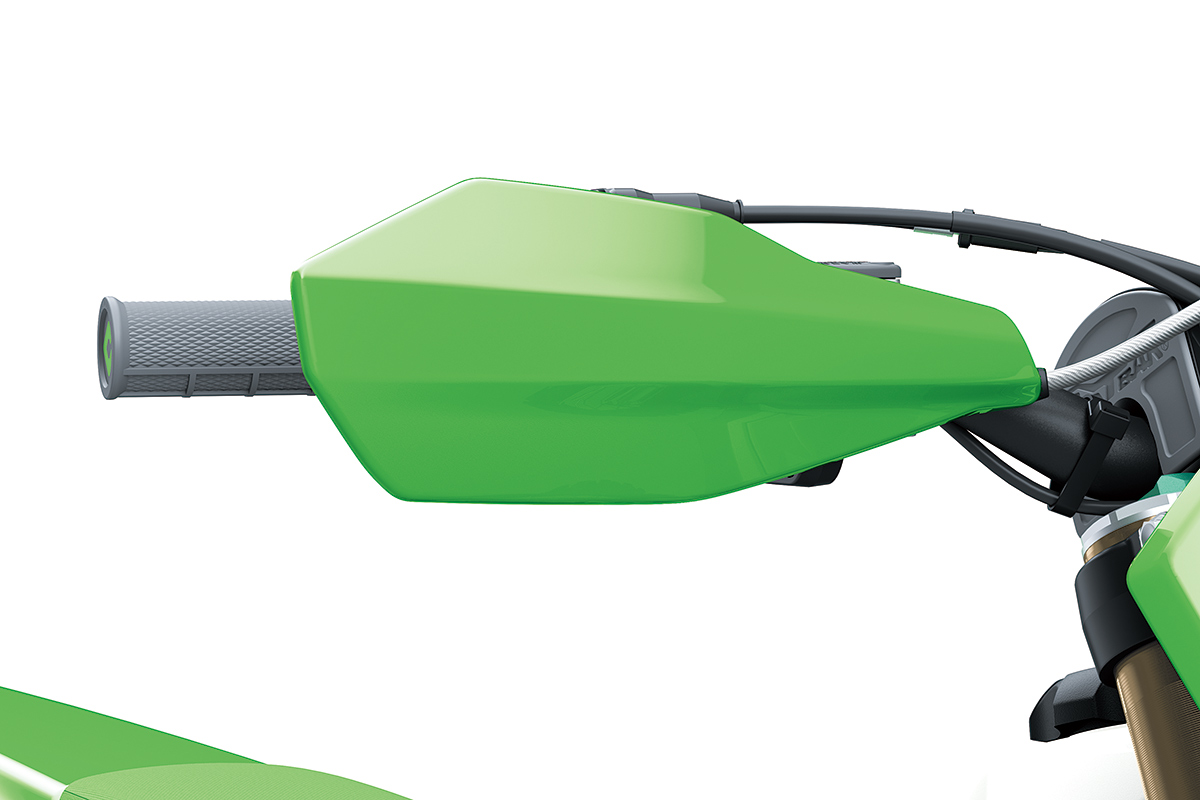 2027 KX450FX