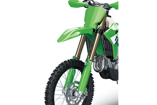 2027 KX450FX