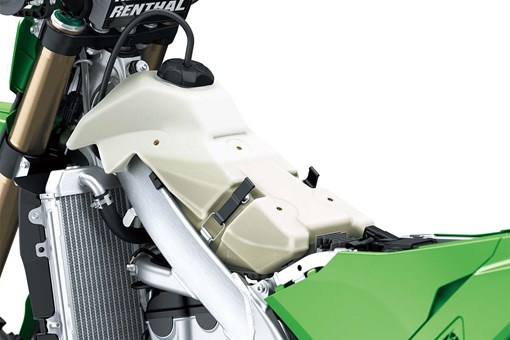 2027 KX450FX