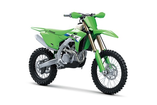 2027 KX450FX
