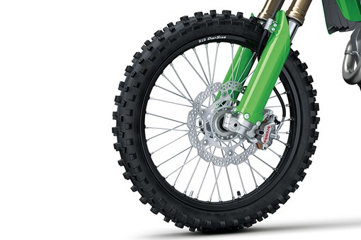 2027 KX450FX