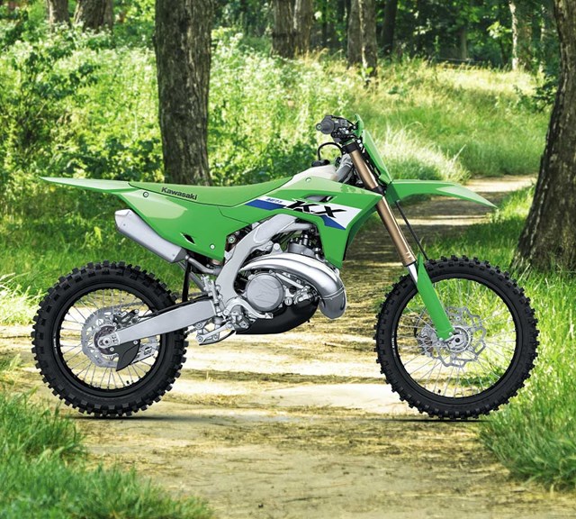 Image of 2027 KX327X in action