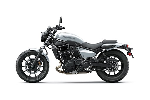 2027 ELIMINATOR