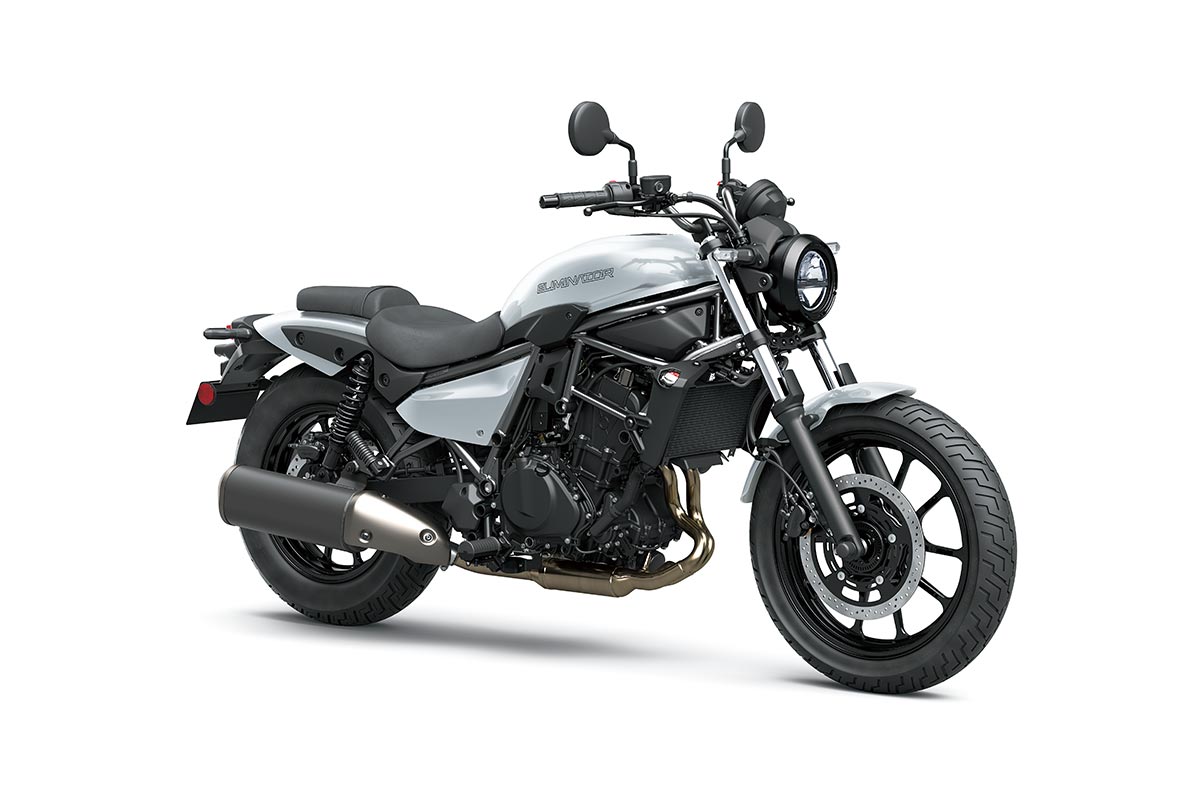 2027 ELIMINATOR