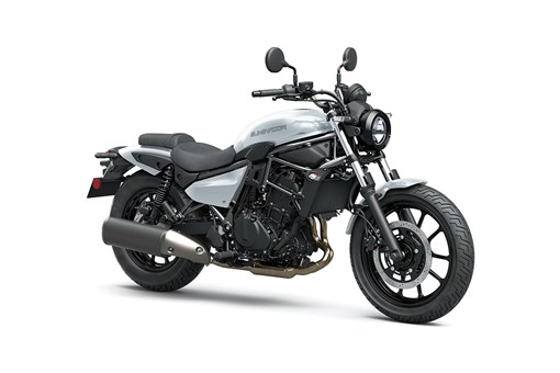 2027 ELIMINATOR