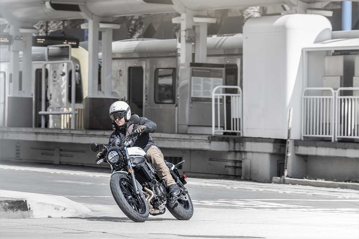 2027 ELIMINATOR