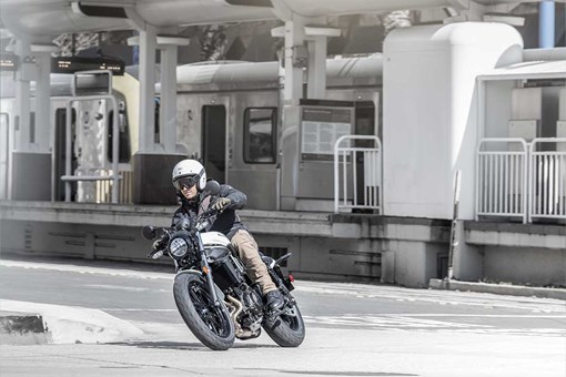 2027 ELIMINATOR
