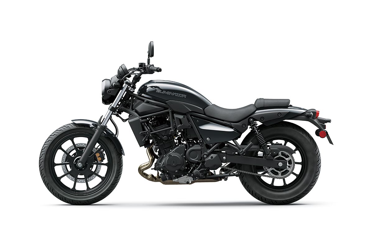 2027 ELIMINATOR