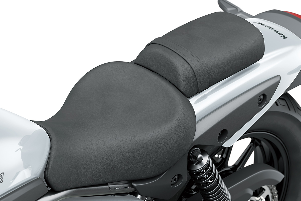 2027 ELIMINATOR