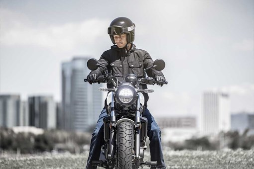 2027 ELIMINATOR