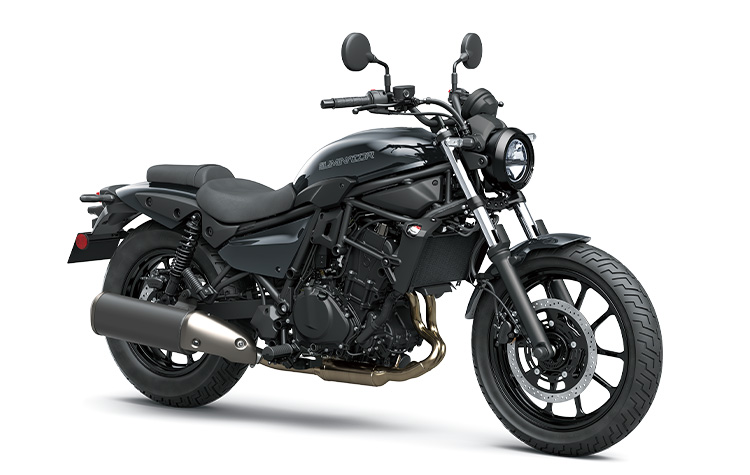 2027 ELIMINATOR モーターサイクル |株式会社カワサキモータースジャパン