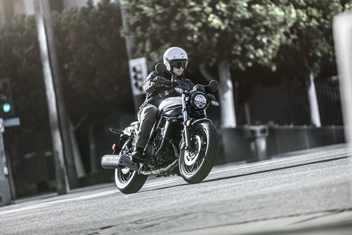 2027 ELIMINATOR