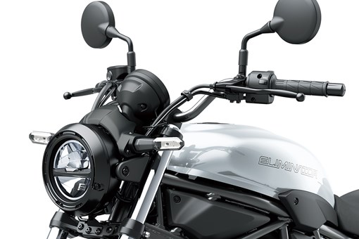 2027 ELIMINATOR