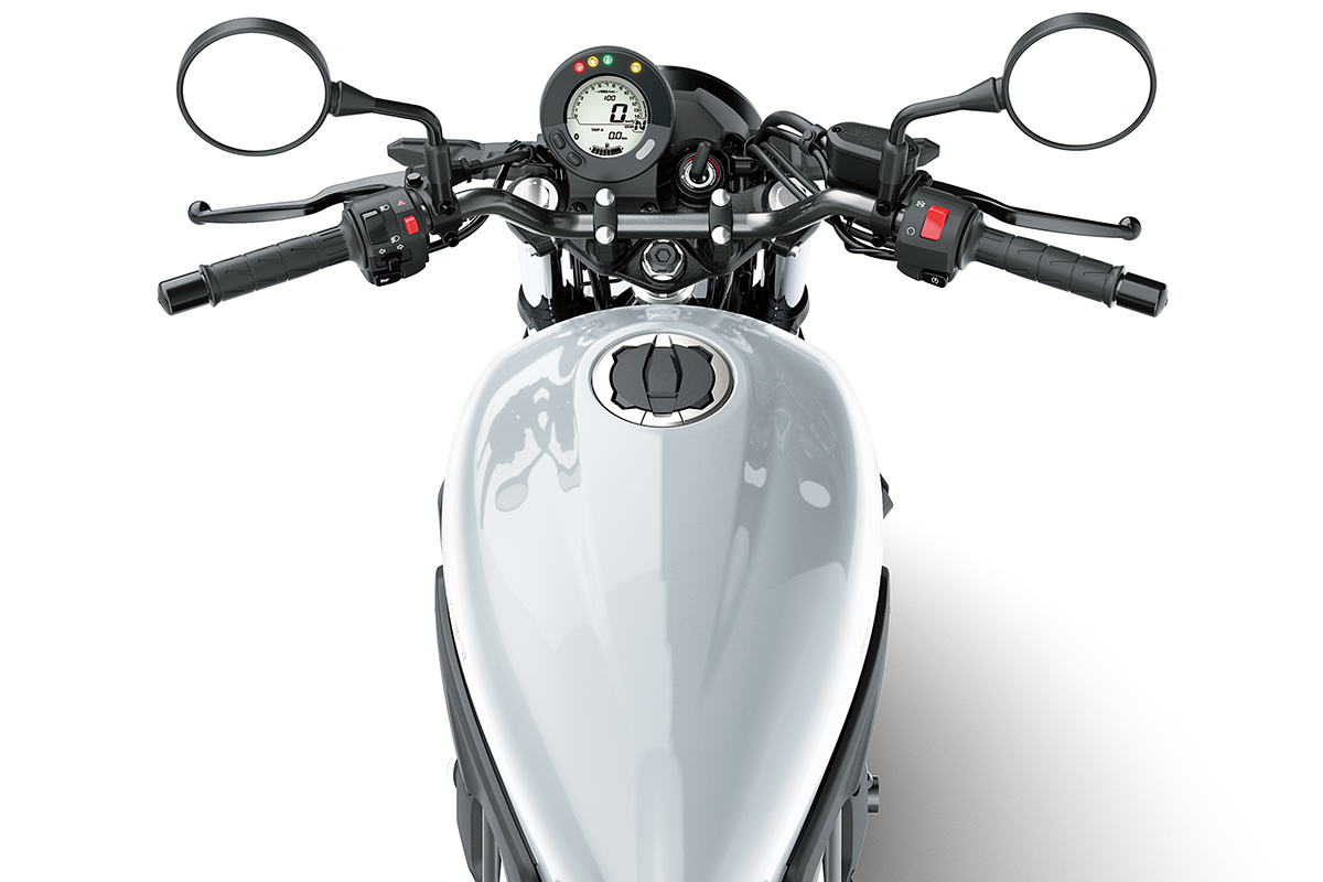 2027 ELIMINATOR